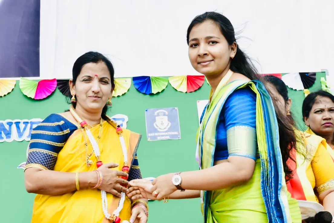 Kannadarajyotsava And Investiture Day